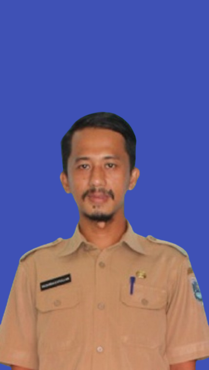 NURHIDAYATULLAH, S.IP., M.Si.