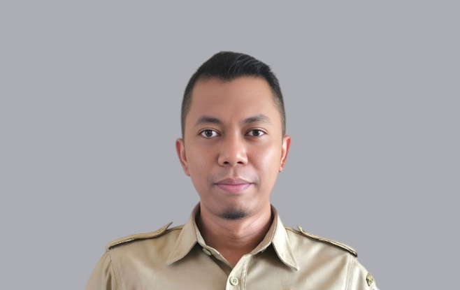 SUKMAN HIDAYAT, S.H.