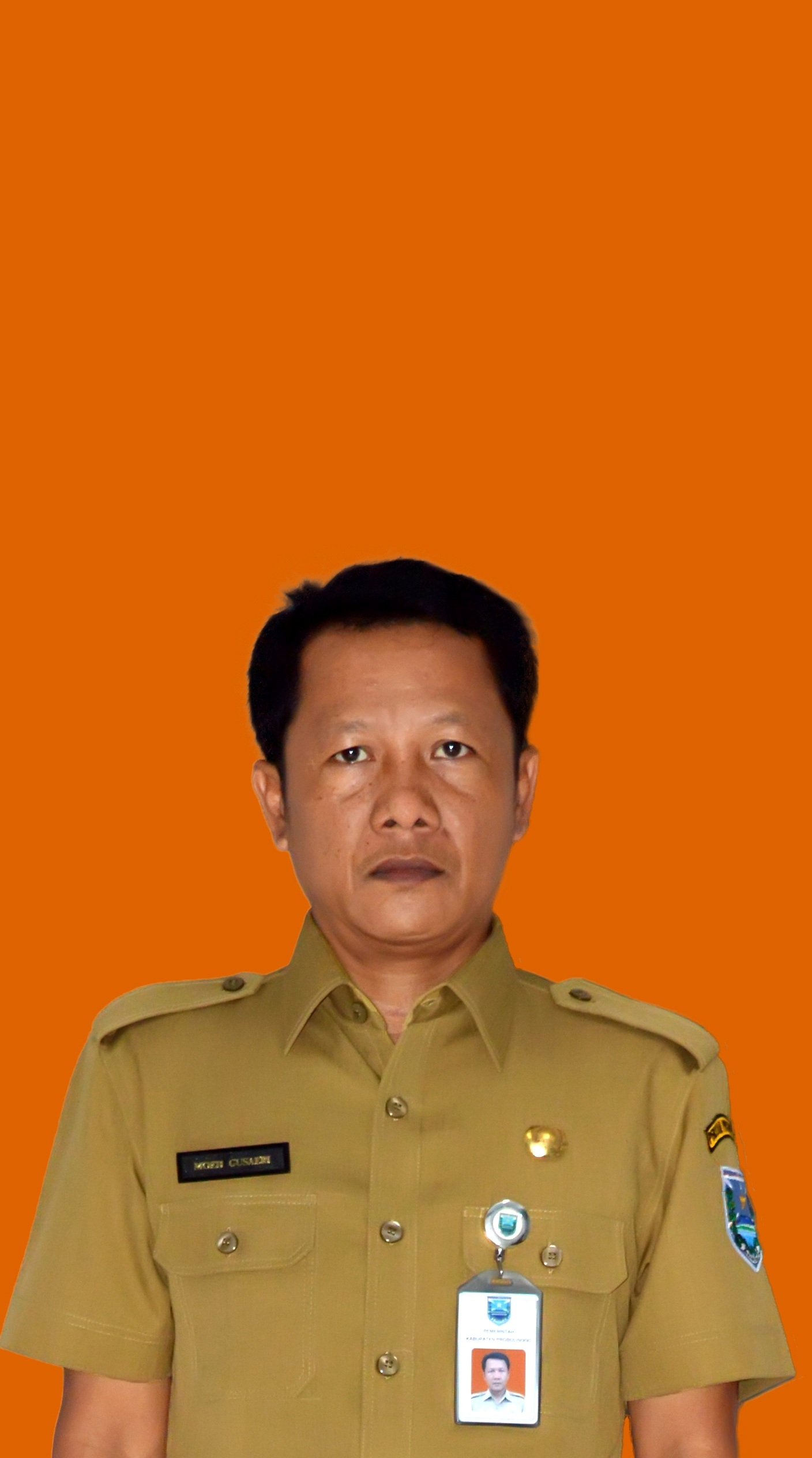 MOEH GUSAERI, S.E., MM.