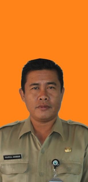 HAIRUL ANWAR , S.H.