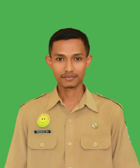 TEGUH HARI KUSMANTO, S.Sos.
